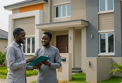 Real Estate Services